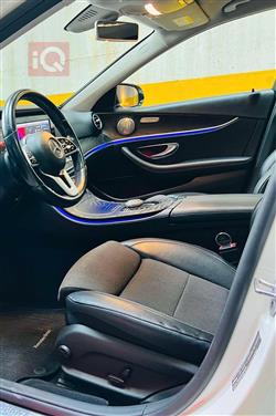 مێرسێدس بێنز E-Class